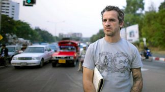 Tailândia: Banguecoque com José Luís Peixoto