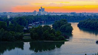 O próximo grande destino europeu