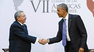 EUA vs. Cuba: uma nova oportunidade