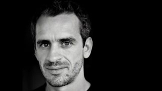 Uma crónica de José Luís Peixoto