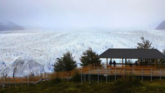 Viagem de autocarro entre a Patagónia e o fim do mundo (2)