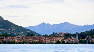 Lago Maggiore: um paraíso terrestre
