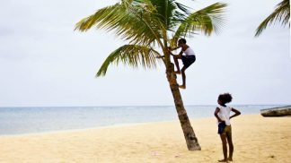 República Dominicana não é só hotéis de luxo