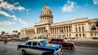 Guia rápido de Cuba: a ilha que aposta tudo no turismo