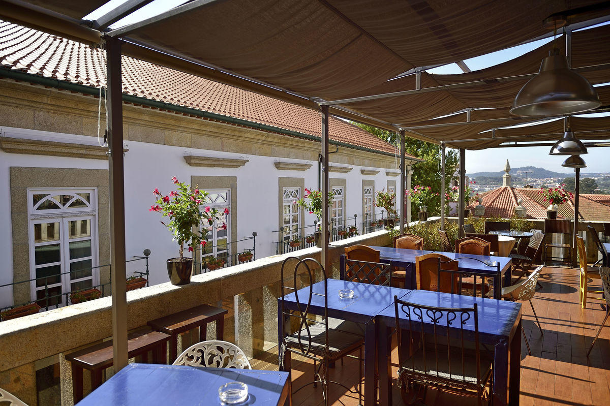 Restaurante Maria Xica