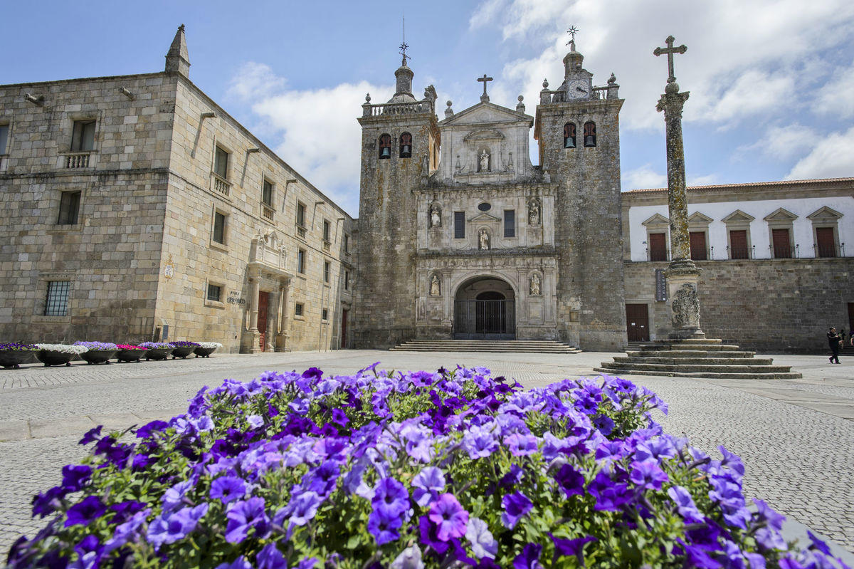 Cidade de Viseu