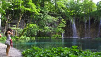 Croácia ao natural: um dos destinos mais procurados