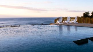 A grande novidade do último verão em São Miguel