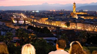 Tudo para não se perder em Florença
