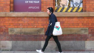 O que há em Manchester para além do futebol