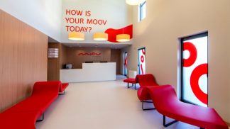 Um hotel novo no Porto sem gastar muito