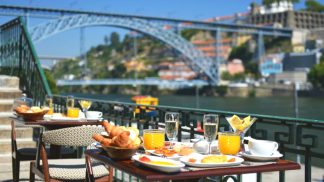 Conheça o renovado hotel Pestana Vintage Porto