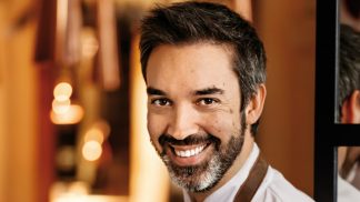 Abriu o novo restaurante do chef Henrique Sá Pessoa