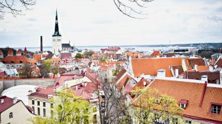 O que não pode perder na Estónia