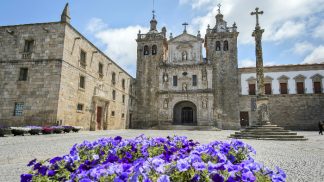 Boas surpresas para visitar em Viseu