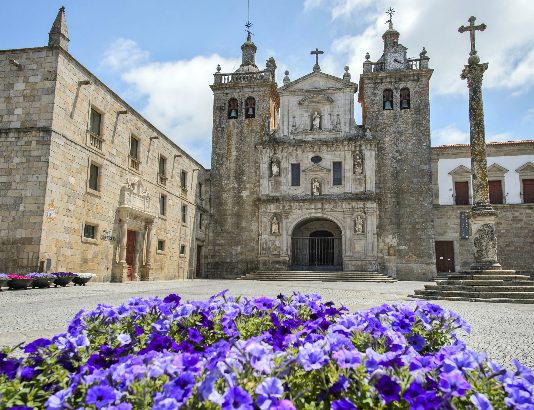 Boas surpresas para visitar em Viseu