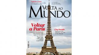 Diário de bordo – dezembro