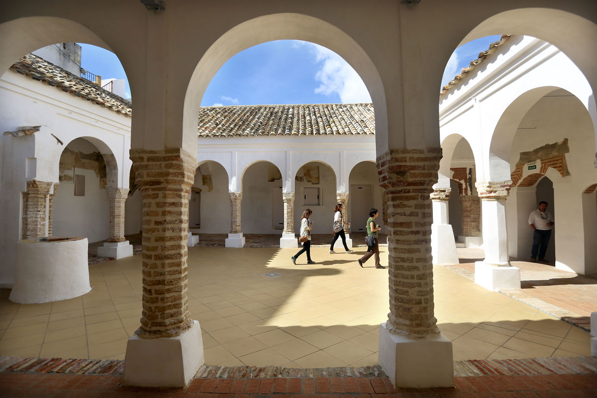 Carmona, Rota “Caminos de Pasion”