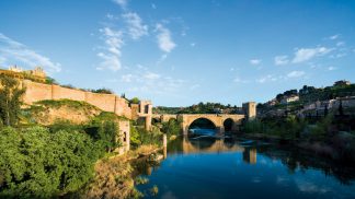 Descobrir Toledo com a ajuda da escritora Isabel Stilwell