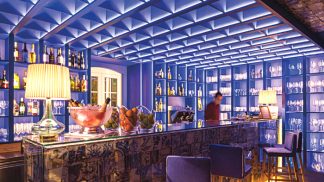 Uma grande novidade hoteleira em Cascais