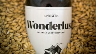 Já provou a nova cerveja artesanal, made in Porto?