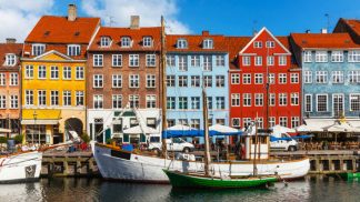 Dicas para visitar Copenhaga do cicerone Bruno Carvalho