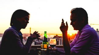 Lisboa: esplanadas para ir no outono (sem frio)