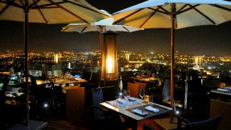 Porto: esplanadas para ir no outono (sem frio)