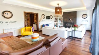 Évora: Uma casa de família transformada num hostel