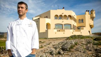 Saiba o que mudou na Fortaleza do Guincho