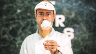 Saiba onde fica a nova geladaria no centro do Porto