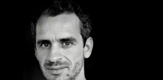 José Luís Peixoto vence Prémio Oceanos - Literatura do Brasil