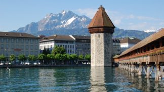 Conheça as 30 melhores cidades do mundo