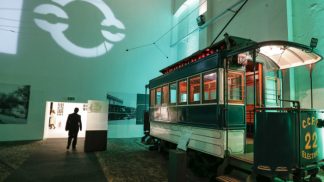 Porto: o Museu do Carro Elétrico reabriu maior e mais dinâmico