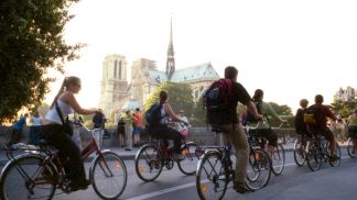 Paris: guia rápido no bairro do amor