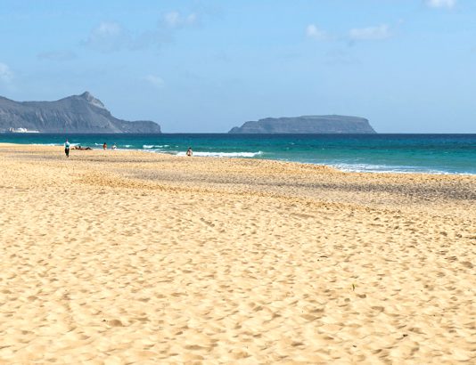 Saiba como ir ao paraíso sem sair de Portugal
