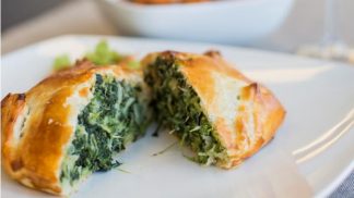 Bom-apetite na Casa Fernando Pessoa