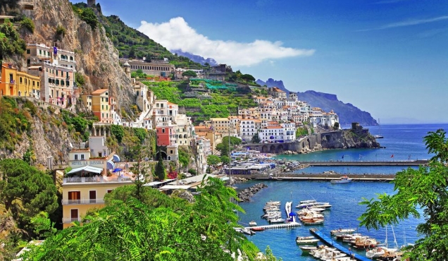 AMALFI