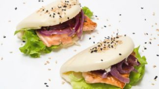 Já provou o prego à japonesa?