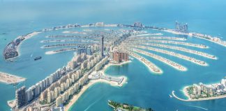 Os lugares mais incríveis para se viver no Dubai - veja as fotos