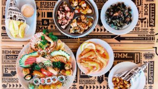 Novidades saborosas no Mercado de Carcavelos