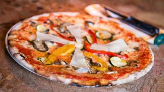 A nova pizaria do Príncipe Real que junta charcutaria e bar