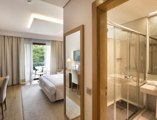 Saiba onde ficar a dormir perto de Arouca