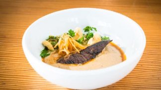 Atreva-se a um jantar com tesouros culinários dos Açores