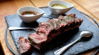 Lisboa: um restaurante moderno, à antiga portuguesa