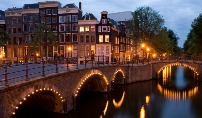 amsterdam