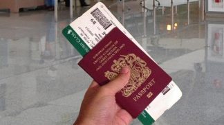 Este é o maior erro que se comete com o cartão de embarque