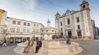 Saiba o que anda a perder em Évora