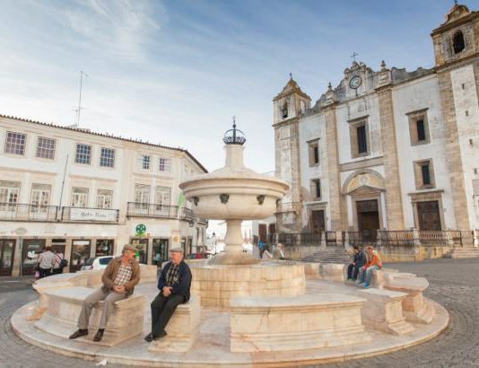 Saiba o que anda a perder em Évora