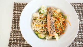 Cascais: novidades saudáveis e sem remorsos calóricos